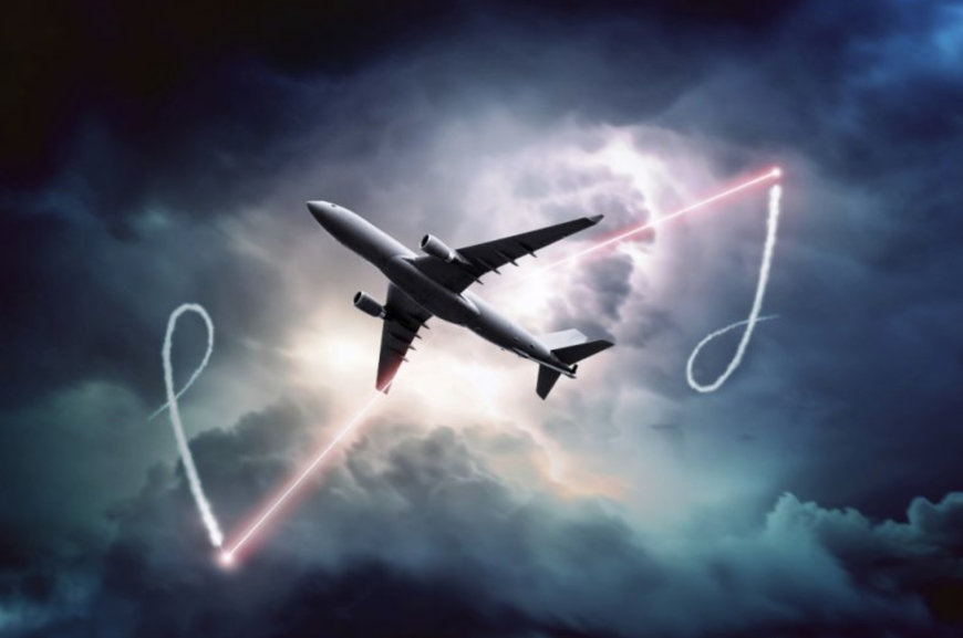 Leonardo’s protection system chosen for government’s new VIP Airbus aircraft